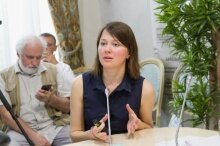  В Общественной палате РФ предложили создать виртуальный кинотеатр с лучшими детскими и семейными фильмами.