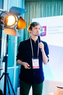 «НОЛЬ ПЛЮС» НА МОСКОВСКОМ КУЛЬТУРНОМ ФОРУМЕ