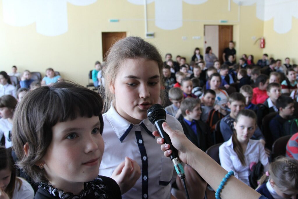 передвижной кинотеатр упорово